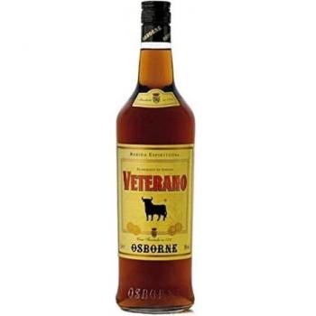 Brandy Veterano (1 L)