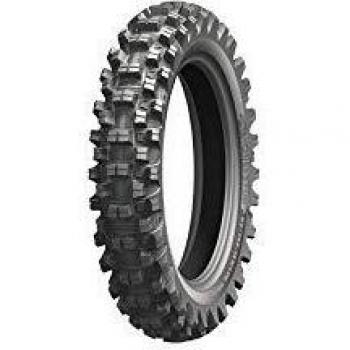 NEUMÁTICO MICHELIN STARCROSS 5 MINI 80 100-12 41M TT TT ENDURO PARA MOTOS