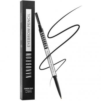 Nanobrow Eyebrow Pencil Espresso