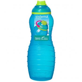 Botella Davina 700ml con sistema Hydrate y Twist n Sip - Colores variados