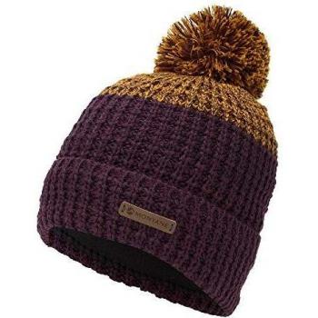 Montane Mens Top out Bobble Beanie One Size