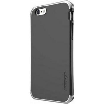 Funda Rígida ItsNitro para iPhone 6 Plus / 6s Plus, Color Negro