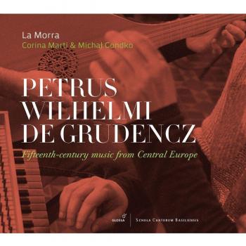 Petrus Wilhelmi De Grudencz / La Morra - P.w. Grudencz