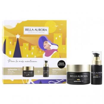 Pack Splendor 60 Crema Antiedad + Serum Reafirmante