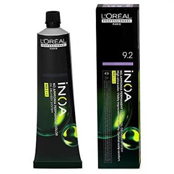 L'Oréal Professionnel Inoa No Ammonia Permanent Color 9.2 60 Gr