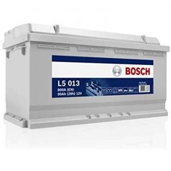 Bosch 930090080 tracción recargable