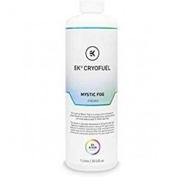 EK-CryoFuel 1L Mystic Fog Fluid Premix
