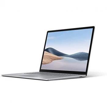 Microsoft Surface Laptop 4 - Ordenador portátil 15 táctil
