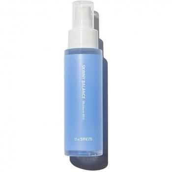 Skinny Balance Hydrating Facial Mist 75mL - The Saem