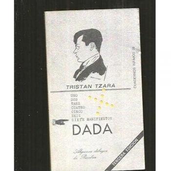 Siete manifiestos Dadá