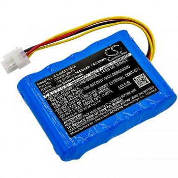 Husqvarna Automower 310/315 Compatible Battery 18.5V 3400mAh Li-ion