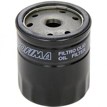 Filtro de aceite SOFIMA S 7130 R