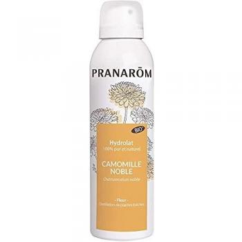 Pranarôm Organic Noble Chamomile Hydrolat for Sensitive Skin, 150 ml