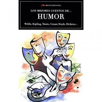 Los Mejores Cuentos De Humor: 27