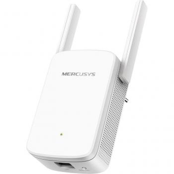 Repetidor Wi-Fi Mercusys ME30 AC1200 Doble Banda Blanco