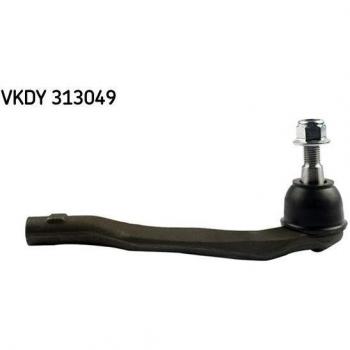 Rótula de dirección SKF VKDY 313049, tipo: rótula de dirección, características: compatible con vehículos específicos, fabricada por SKF, incluye rodamientos de alta calidad para un rendimiento óptimo y durabilidad