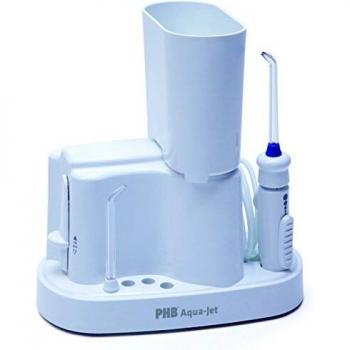 PHB Aqua Jet Electric Oral Irrigator