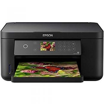 XP 5105 MFP 4800X1200DPI MFP