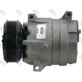 Compresor de aire acondicionado TEAMEC 8600097