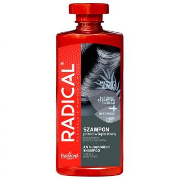 Farmona Radical Anti-Dandruff Shampoo 400 ml