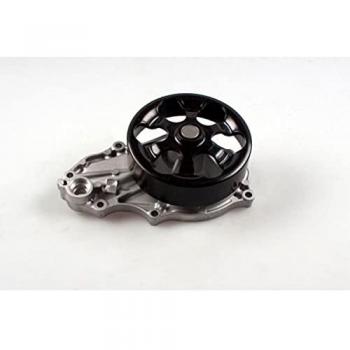 Bomba de agua HEPU P7578 - Bomba de agua de alta calidad, fabricada por Hepu, diseñada para garantizar un rendimiento óptimo del sistema de refrigeración del motor, compatible con diversas marcas y modelos de vehículos, duradera