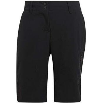 Pantalones Cortos MTB Five Ten Brand Of The Brave para Mujer - Talla 44, Color Negro