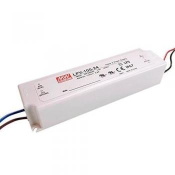 Fuente de alimentación conmutada 24V100W 4,2 A IP67
