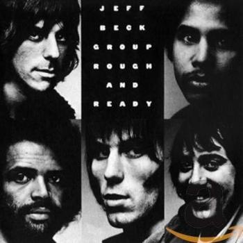 Rough And Ready [Vinilo]