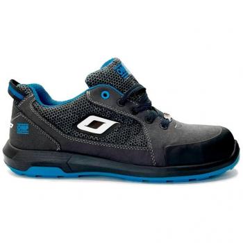Calzado de Seguridad OMP PRO SPORT Gris 37