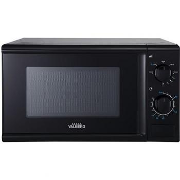 Microondas con Grill Valberg MWO K343C 20L