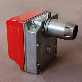 Baxi Roca Quemador gasoleo Crono 5-L
