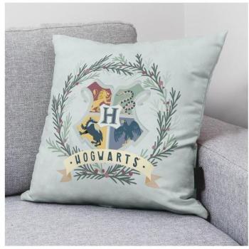 Funda cojín Harry Potter Hogwarts Christmas A