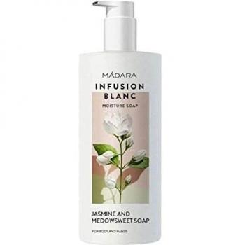 Mádara - Infusion Blanc Moisture Soap 300 ml