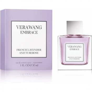 Vera Wang Embrace French Lavender & Tuberose for Women 30ml Eau de Toilette