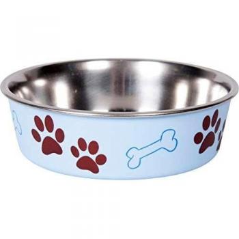 Juguete para roedores Karlie Rodent Toy Troller y Sonajero Flamingo Jimmy