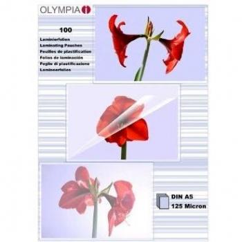Olympia 9176 - Fundas para plastificar
