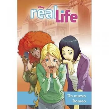 Real Life. Un nuevo Romeo: Narrativa 2