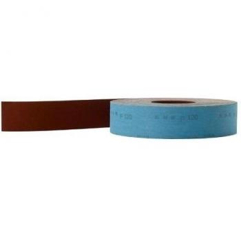 Bosch 2 608 608 C74  - Rollo de lija de tela J475 - 50 mm x 50 m, 280