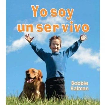 Yo Soy un Ser Vivo