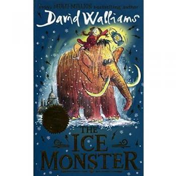The Ice Monster