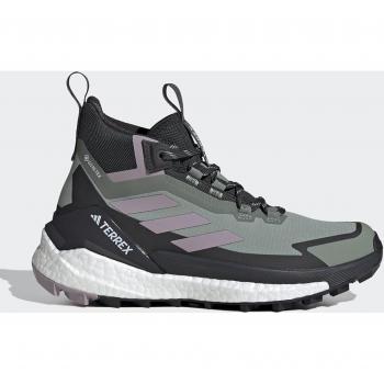Zapatillas de montaña de mujer Terrex Free Hiker 2 GTX W adidas
