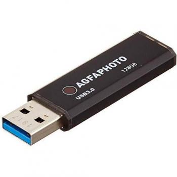 Agfa 10572 - Memoria USB