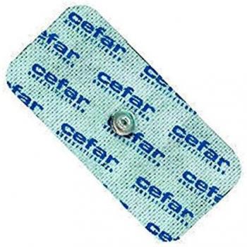 Compex Cefar - Electrodos