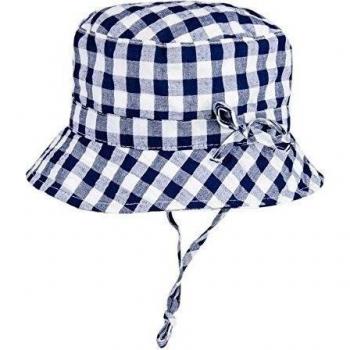 Döll Bindehut Sombrero, Azul