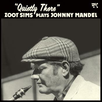 Quietly There Limited Edition Vinyl (180g)