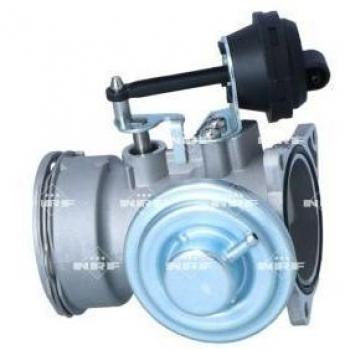Válvula EGR Fácil Instalación NRF 48634