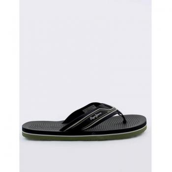 Chanclas Pepe Jeans South Beach Navy Talla 40 Color Marino Hombre