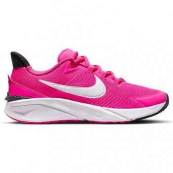 Nike Star Runner 4 Kids' Running Shoes