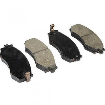 Herth+Buss Jakoparts J3601042 Disc Brake Pad Set