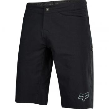 Fox Trail de Short Indicator Negro, color Negro
, tamaño 28